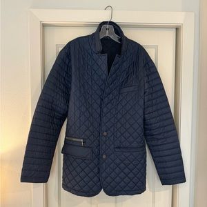 Greyson Clothiers Down Blazer Size L